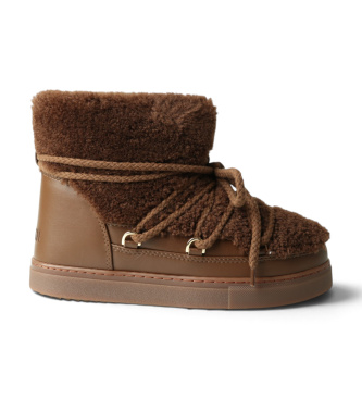 INUIKII Curly kängor & boots dam – bild 8