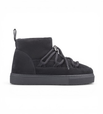 INUIKII Classic Low Sneaker låga sneakers dam – bild 9