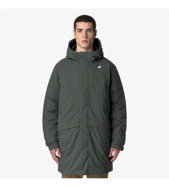 Jacka Jarno Twill Marmotta