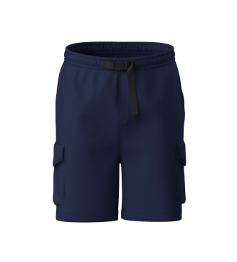 Robe di Kappa para homem. 67124BW Bermudas casuais da Marinha (XL), Casual, Náilon, Marinho