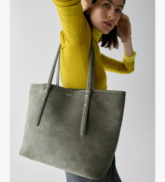 Kate Spade Para Mujer. KM212 Bolso Do It All Verde (Osfa), Casual, Piel-image