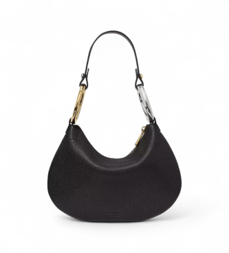 Kate Spade Para Mujer. KN544 Bolso Bangle Negro (Osfa), Casual, Piel-image