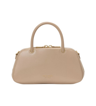 Kate Spade para mujer. KL576 Bolso Mini Gracie taupe (OSFA), Casual, Piel
