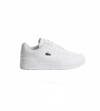 Lacoste para mujer. Court Snkr enfant blanco Lacoste
