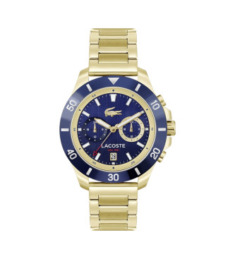 Reloj Toronga marino (OSFA), Casual, Brazalete, Acero Inoxidable