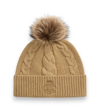 Lauren Ralph Lauren Mössa dam – bild 8