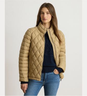 Para mujer. 297P18070002 Chaqueta Mix (XS), Casual, Nylon reciclado