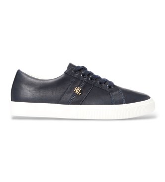 Para mujer. 802849533001 Zapatillas Janson II de piel de napa (36), Plano, Cordones, Casual