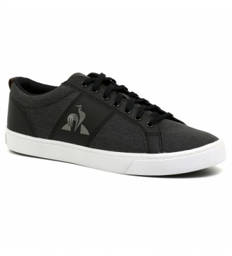 Le Coq Sportif para hombre. Zapatillas Verdon Classic negro Le Coq Spo