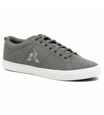 Le Coq Sportif para hombre. Zapatillas Verdon Classic gris Le Coq Spor
