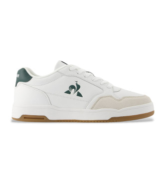 Zapatillas LCS Master blanco (37), Plano, Cordones, Casual, Tenis/Padel, Le Coq Sportif outlet 2024.