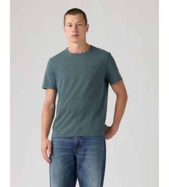 Levi's Camiseta Original verde