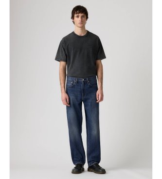 Levi's - Jeans 568 Loose Straight azul