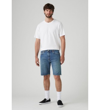 Levi's para hombre. 39864-0178 Short 405 Standard azul (31/10), Casual, Algodón