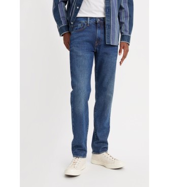 Levi's para hombre. 29507-1460 Jeans 502 Taper azul (32/32), Casual, Algodón, Denim