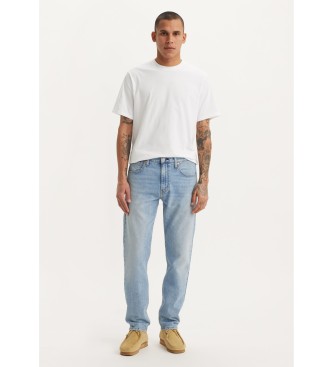 Levi's para hombre. 29507-1479 Jeans De Corte Cónico 502 azul (31/32), Casual, Algodón