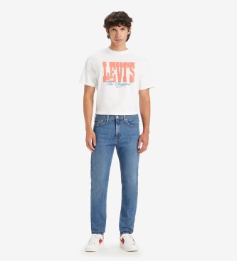 Para hombre. 05510-1342 Jeans estrechos 510 (30/32), Casual, Algodón, Denim