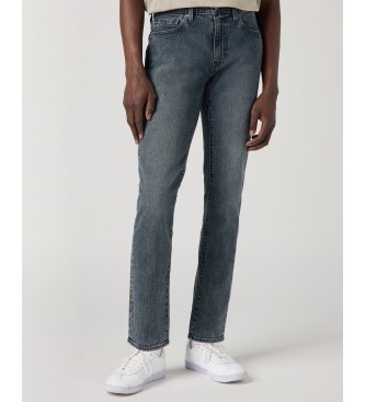 Levi's para hombre. 04511-6125 Jeans 511 Slim azul (30/30), Casual, Algodón, Denim