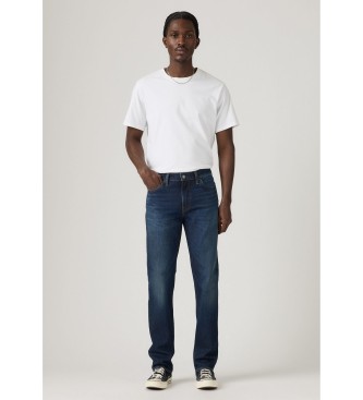 Levi's para hombre. 04511-6364 Jeans 511 Slim azul (29/32), Casual, Algodón, Denim