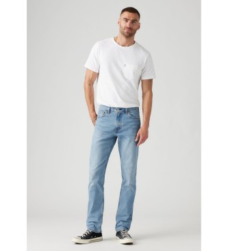 Levi's para hombre. 04511-4781 Jeans 511 Slim azul (31/34), Casual, Algodón, Denim