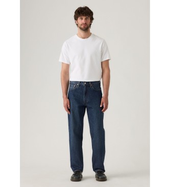 Levi's para hombre. 29037-0095 Jeans 568 Loose Straight azul (32/32), Casual, Algodón, Denim