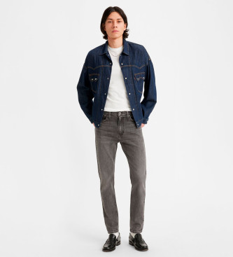 Levi's Para Hombre. 05510-1302 Jeans 510 Skinny Gris (28/32), Casual, AlgodóN, Denim-image