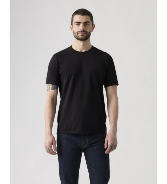 Levi's para hombre. 005GX-0014 Camiseta Original negro (XL), Casual, Algodón, Manga corta