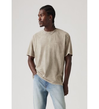 LEVIS ® T-shirt 'Red Tab' herr – bild 2