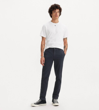Levi's Para Hombre. 17199-0013 PantalóN Chino Azul (28/32), Casual, AlgodóN, Sostenible-image