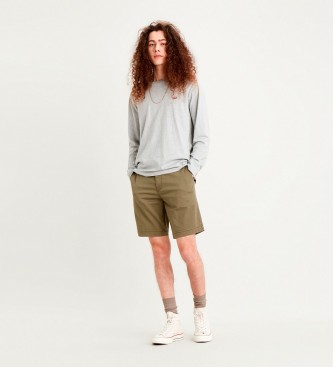 Levi's - Pantalón Corto XX Verde