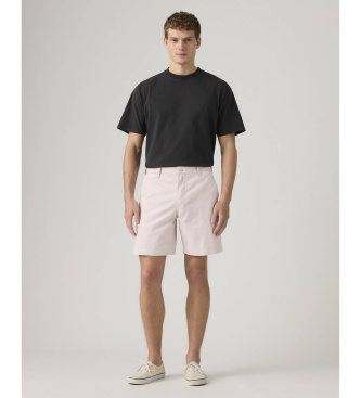 Levi's para hombre. A4661-0059 Shorts Xx Chino Authentic Relaxed Lightweight beige (30/8), Casual, Algodón