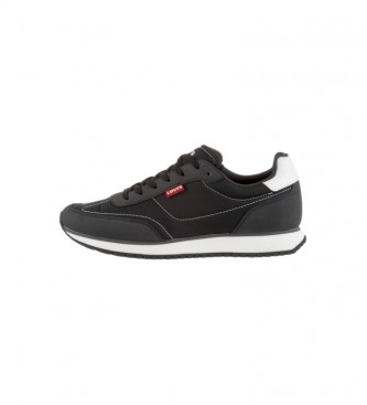 Levi's para mulher. Treinadores Stag Runner S preto Levi's product
