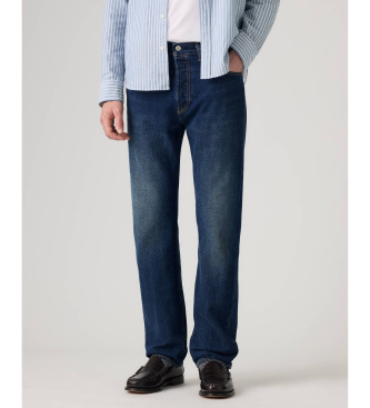 Levi's -3895 Jeans 501 Original Fit azul