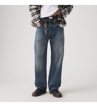 Levi's Jeans 501 Loose azul