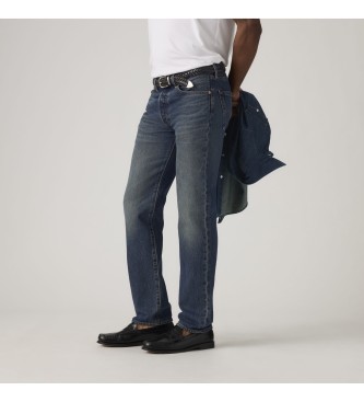 Levi's -3852 Jeans 501 Original Fit azul
