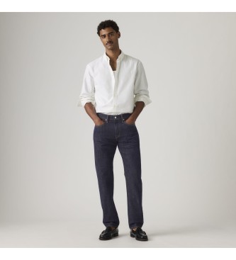 Levi's -1800 Vaqueros 502 Taper azul oscuro