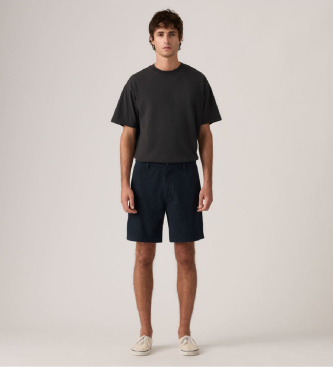 Levi's para hombre. A4661-0062 Shorts Xx Chino Authentic Relaxed Lightweight marino (36/8), Casual, Algodón