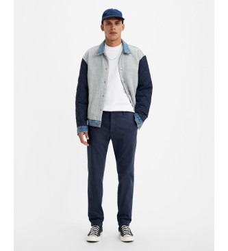 Levi's para hombre. 17196-0016 Pantalón XX Chino Standard Taper marino (29/32), Casual, Algodón