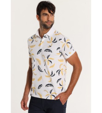 Lois Jeans para homem. LOIS JEANS - P?lo de manga curta com estampado
