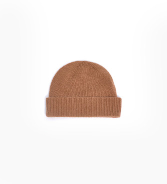 Gorro Altea marrón (OSFA), Casual, Lana, Marella outlet 2024.