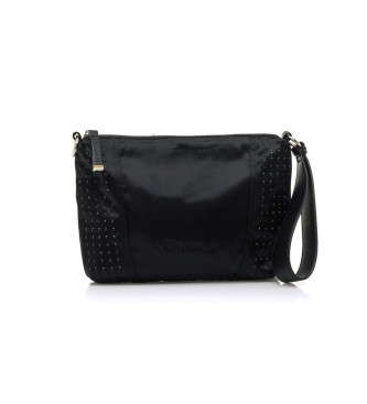 Mariamare para mujer. LIMOS Bolso de Mano Limos negro (OSFA), Casual, Fiesta, Sintético, Mariamare outlet 2024.