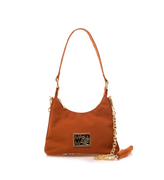 Mariamare para mujer. DILLER Bolso Diller naranja (OSFA), Casual, Sintético