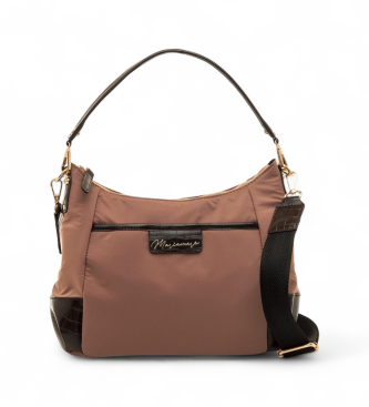 Mariamare para mujer. HELA Bolso Hela rosa (OSFA), Casual, Sintético