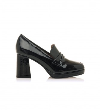 Mariamare para mulher. Sapatos 63374 preto Mariamare
