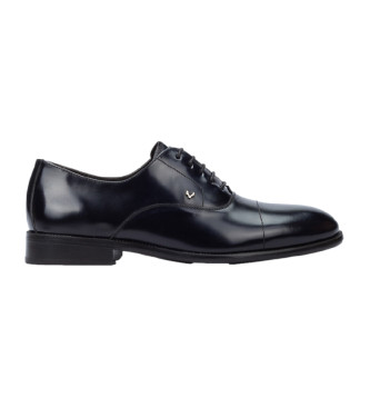 Martinelli para homem. ARLINGTON Laces 1691 navy Martinelli