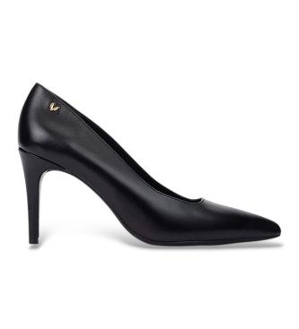 Martinelli 1489- Zapatos de Piel Thelma negro