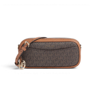 Para mujer. 32T6GX5C1B Bolso cruzado convertible pequeño (OSFA), Casual, PVC