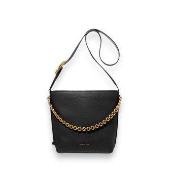 Para mujer. 30T6AUEM5L Bolso Nolita (OSFA), Casual, Piel