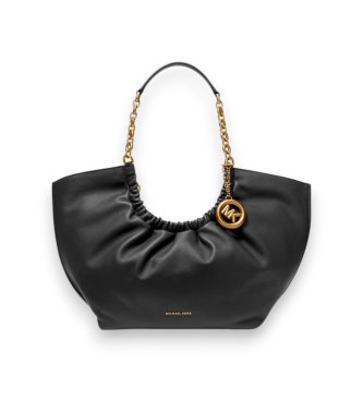 Para mujer. 30T6A50T5L Bolso pequeño Indie (OSFA), Casual, Piel
