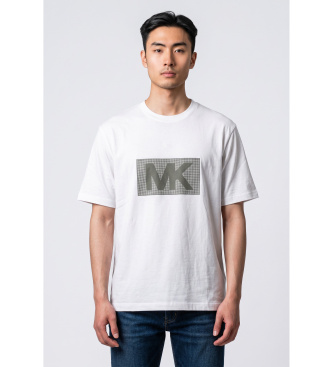 Para hombre. CT6531DFV4 Camiseta Dot (S), Casual, Algodón, Manga corta